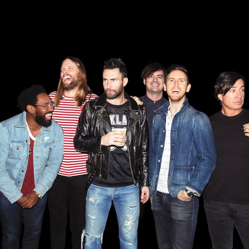 Maroon 5 Songs MP3 Download